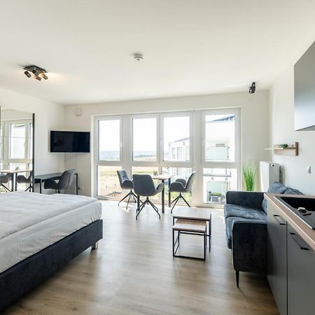 Estenfeld Vr-Serviced Apartments Wuerzburg المظهر الخارجي الصورة