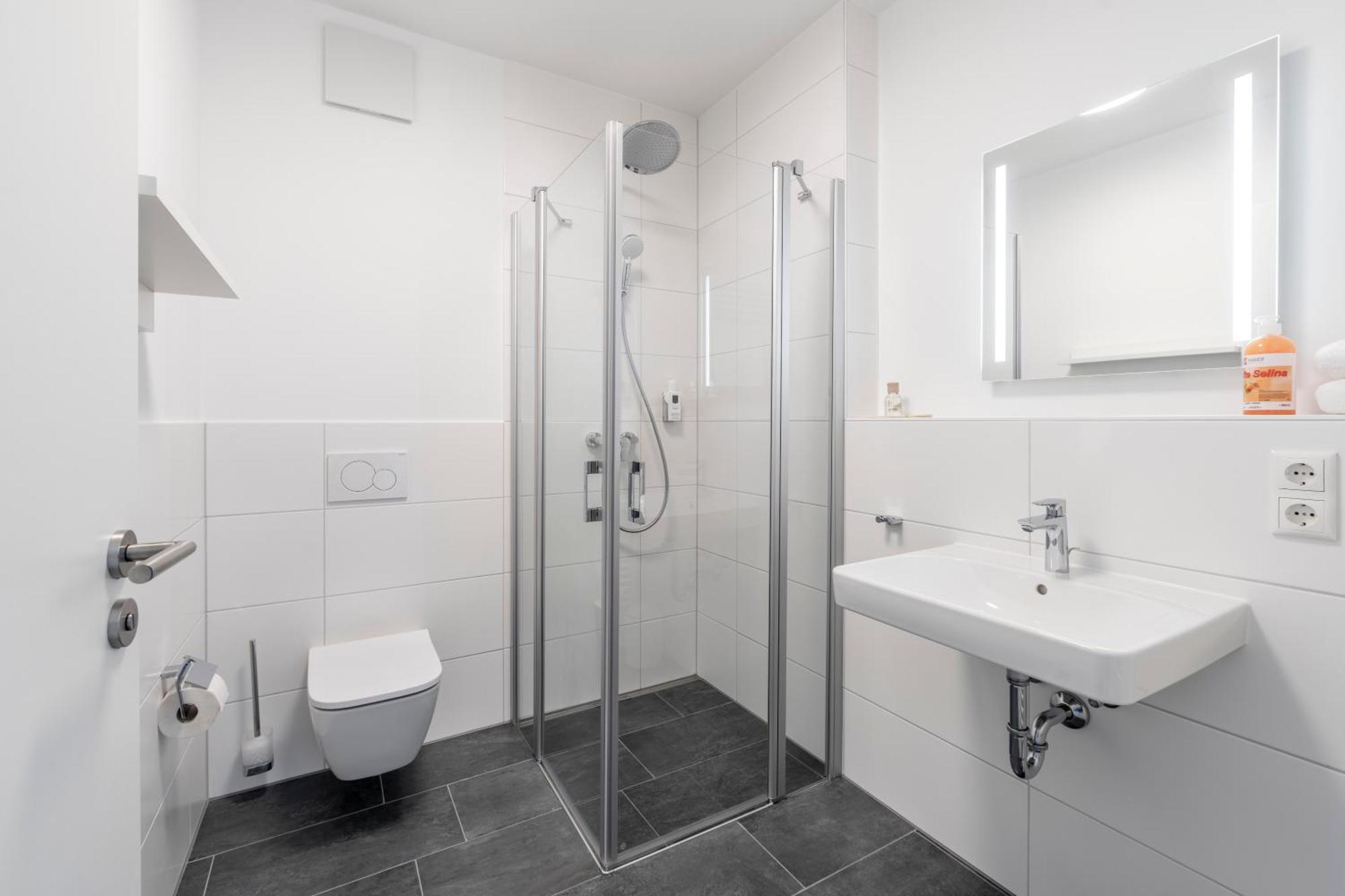 Estenfeld Vr-Serviced Apartments Wuerzburg المظهر الخارجي الصورة